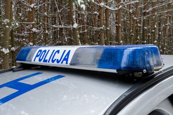 Tragiczny finał kuligu. Nie żyje mężczyzna