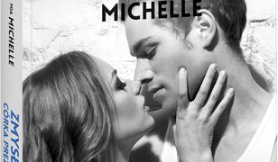 Zmysłowa dziewczyna (#3). Zmysłowa córka prezydenta