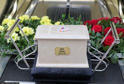 Niezwykły pogrzeb aktorki "M jak miłość". Judyta Turan miała 37 lat