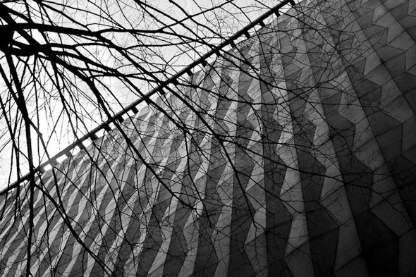 10 inspirujących zdjęć architektury [galeria] 7
