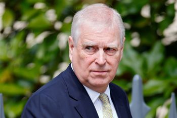 Andrzej Windsor może przenieść się do Abu Zabi. Willa za 50 mln zł czeka