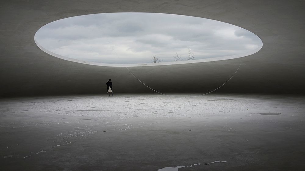 Znamy zdobywcę Poland National Award w ramach Sony World Photography Awards 2016 1