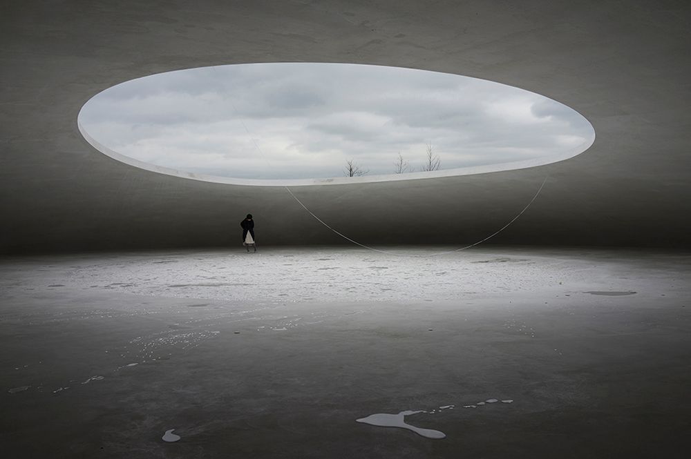 Znamy zdobywcę Poland National Award w ramach Sony World Photography Awards 2016 1