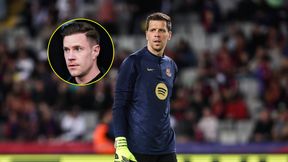 Szczęsny z czystym kontem, a tu takie słowa. "Ter Stegen mógł dostać minuty"