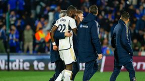 Kolejny piłkarz Realu kontuzjowany? Są nowe informacje