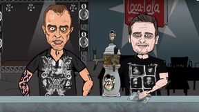 Peszko i Grosicki bohaterami "Blok Ekipy"