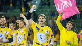 LM: Vive Tauron Kielce - Montpellier Agglomeration HB na żywo!