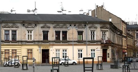 Kraków jakiego nie znacie