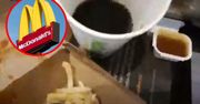 Nie uwierzycie! McDonald's montuje to w śmietnikach