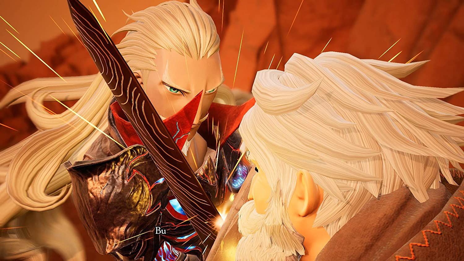 Bravely Default II