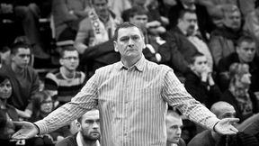 Przegrał z chorobą. Nie żyje Mariusz Karol