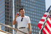 Wilk z Wall Street