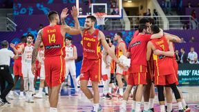 EuroBasket. Hiszpania najlepsza w grupie A