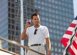 TVN Fabuła Wilk z Wall Street
