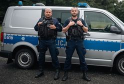 "Policjanci z sąsiedztwa". Trwają nagrania do drugiego sezonu serialu Telewizji WP
