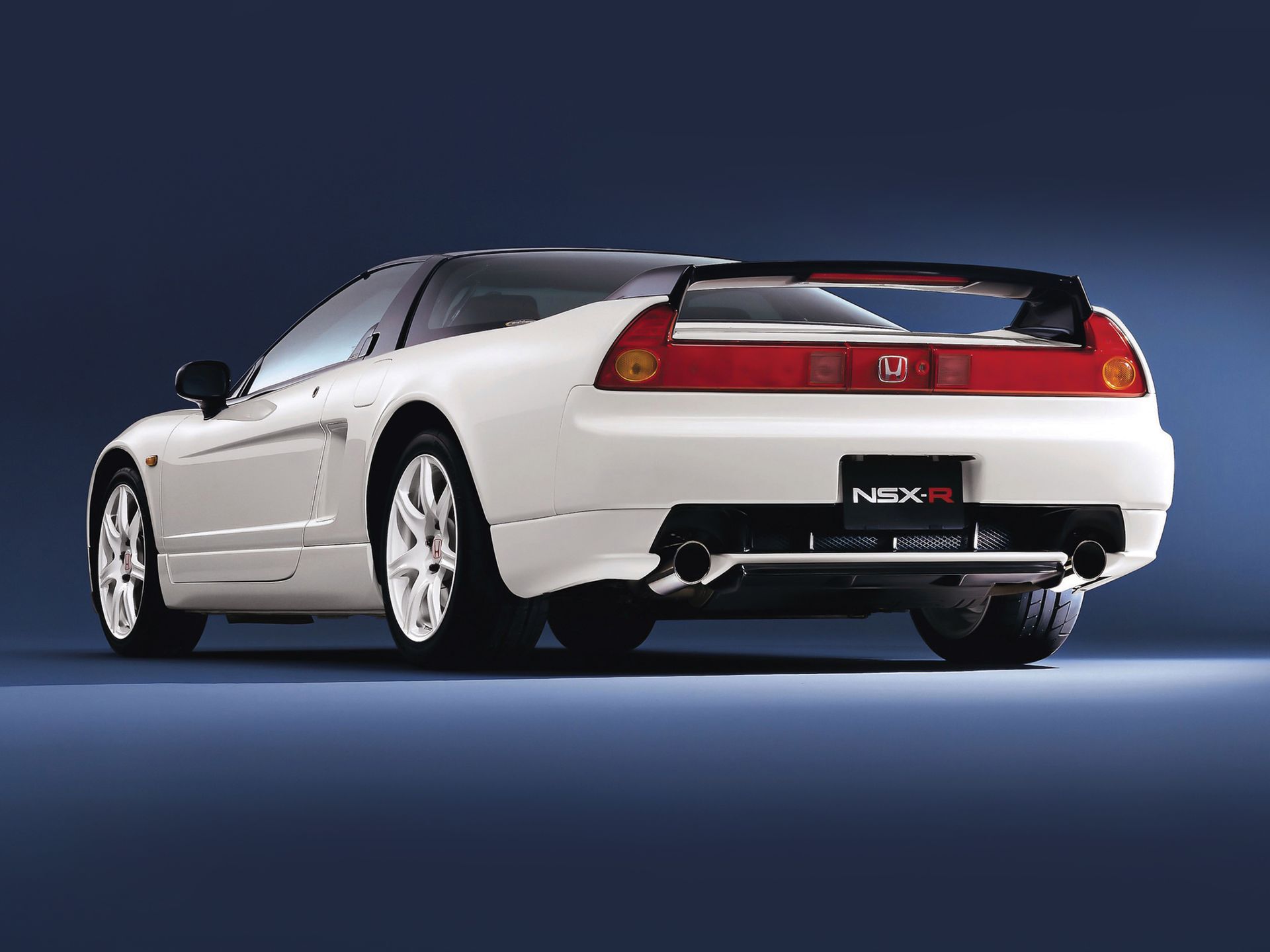 Honda NSX - wspomnienie japońskiego wzorca [galeria zdjęć] 53