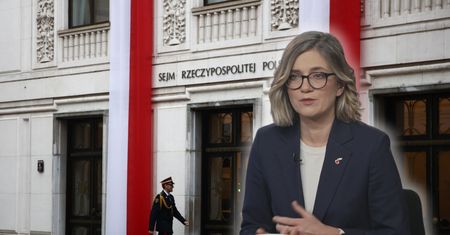 Biejat: moja wolność mandatu nie mierzy się liczbą wypitych piw