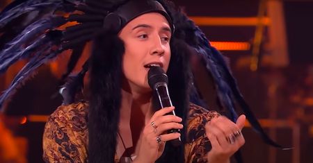 Skandal w "The Voice Kids". Kwiatkowski miał się nie podnieść po takim ataku
