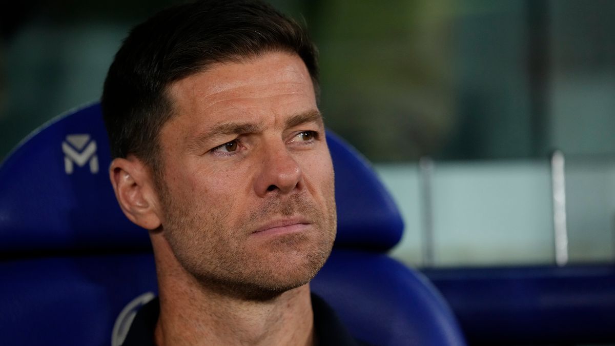 Getty Images / Jose Breton/Pics Action/NurPhoto / Na zdjęciu: Xabi Alonso