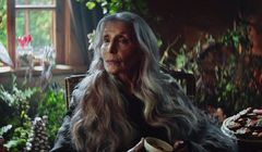 Helena Norowicz w świątecznej kampanii Empiku (wideo)