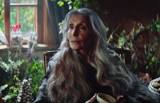 Helena Norowicz w świątecznej kampanii Empiku (wideo)