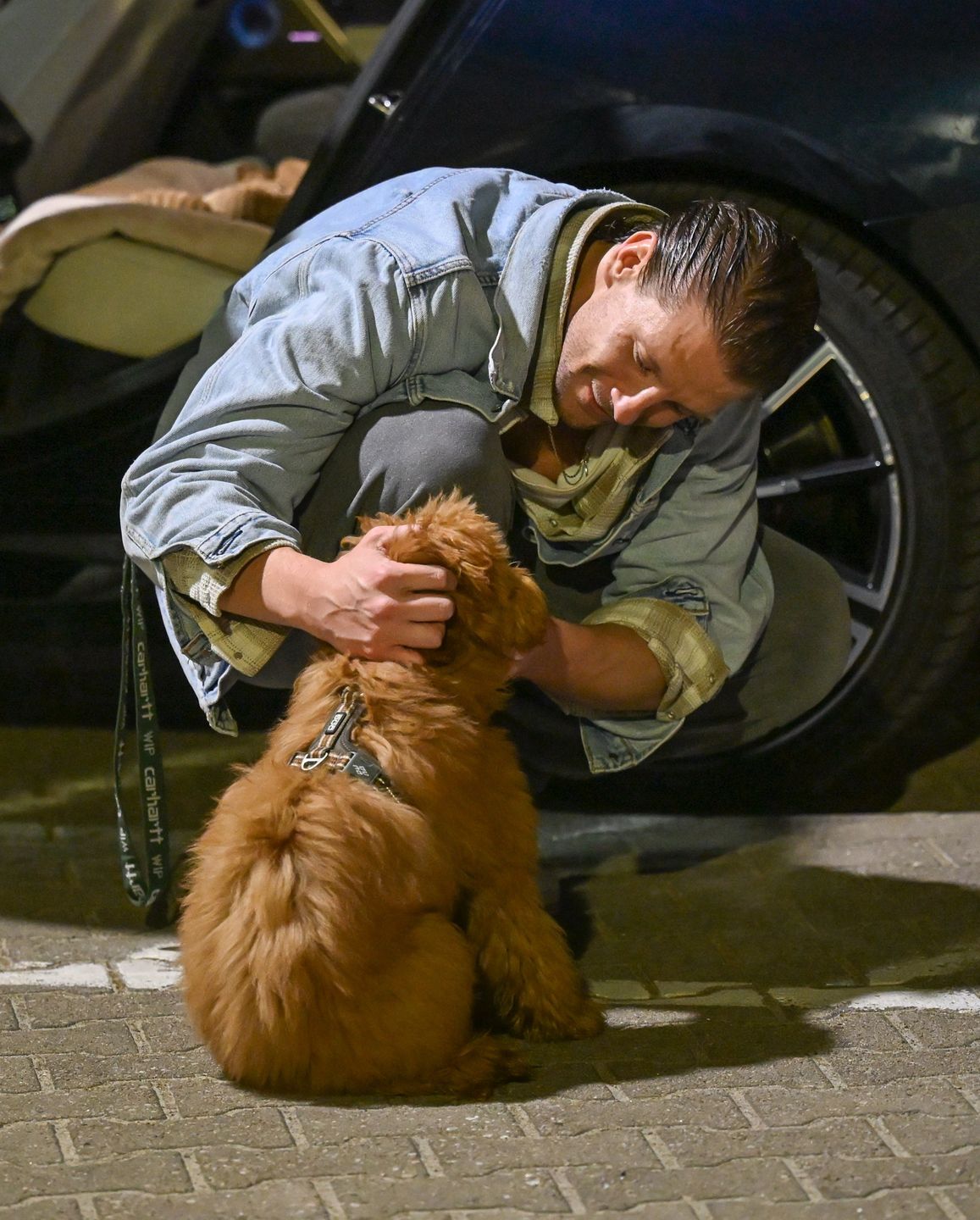 Kulisy "Tańca z Gwiazdami"