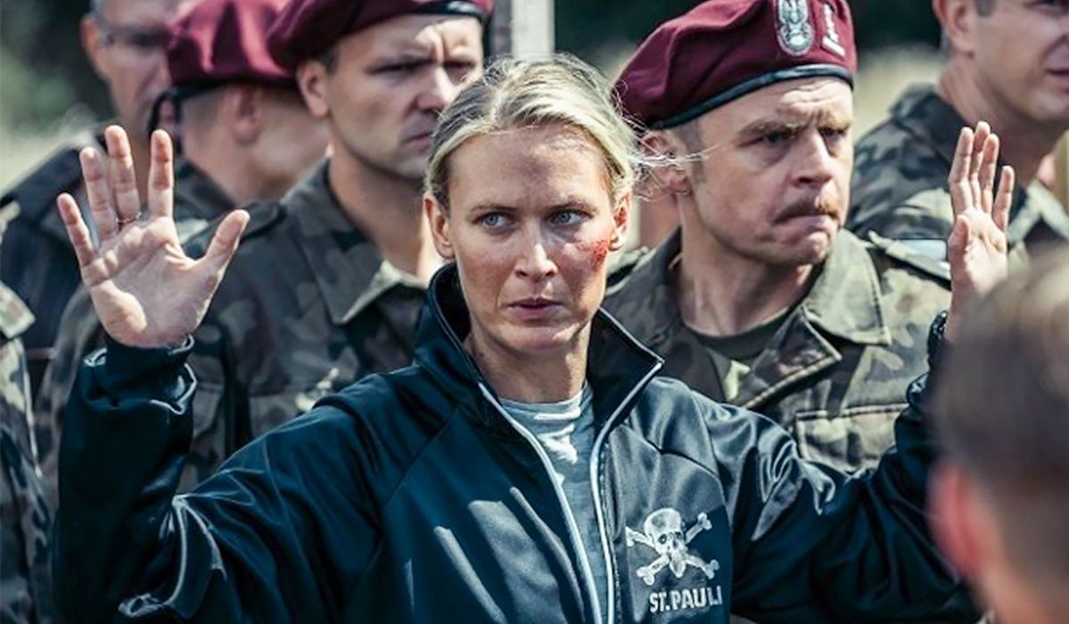 Polski hit Netfliksa podbił świat. Ostatnie dni dopisały ciąg dalszy