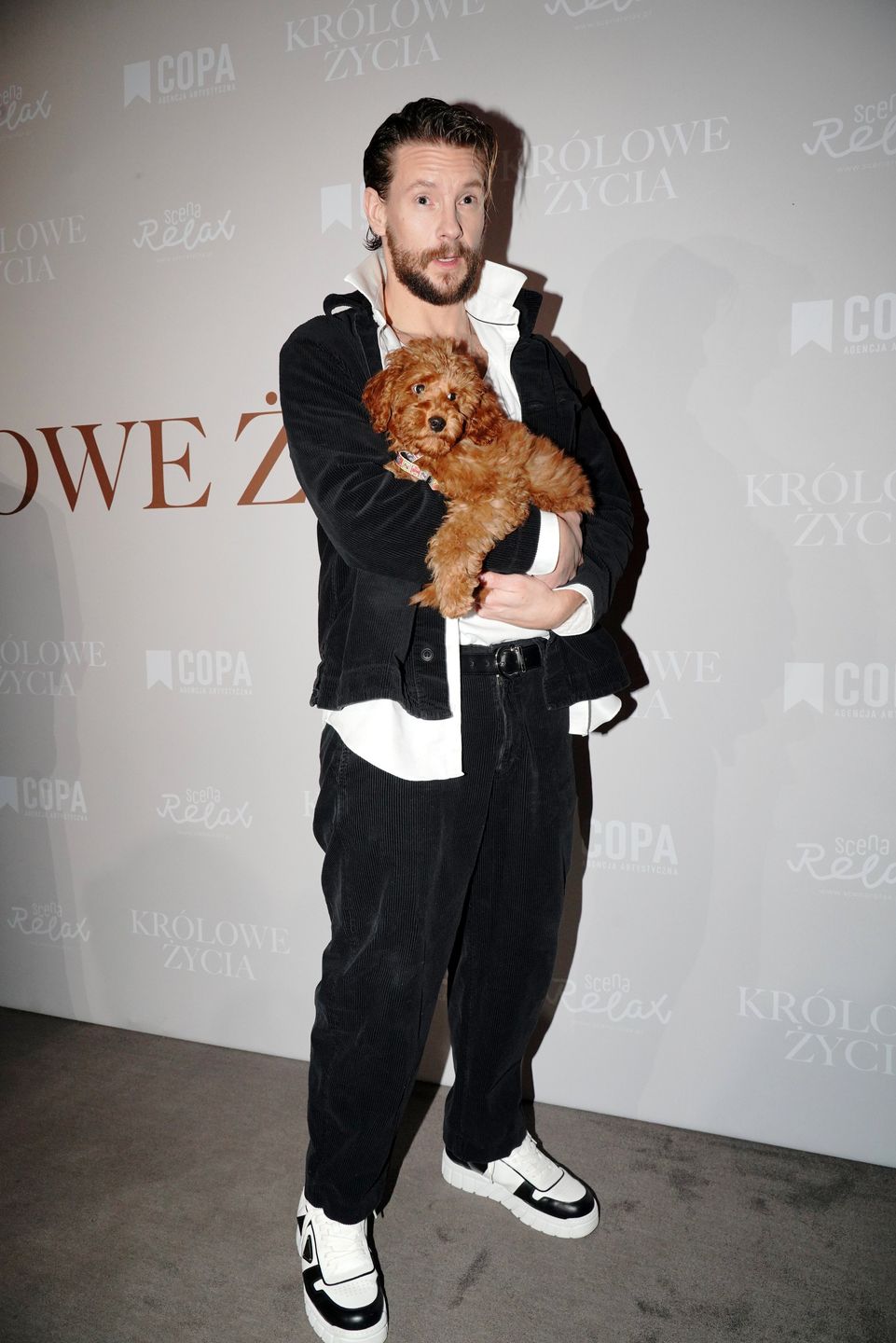 Sebastian Fabijański