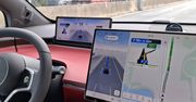 W Szwecji testują autonomiczny autobus. Miał kolizję po godzinie jazdy