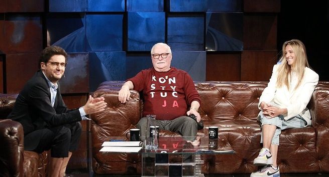 TVN wydłuża show „Kuba Wojewódzki”, dodatkowe odcinki w Player.pl (wideo)