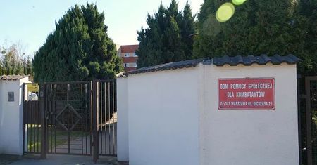 Warszawa. 14 Domów Pomocy Społecznej z unijnym dofinansowaniem
