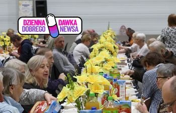 Zaproszą tysiąc osób. Wyjątkowe wielkanocne śniadanie w Łodzi