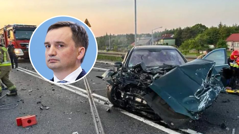 Zbigniew Ziobro wściekły na decyzję sądu