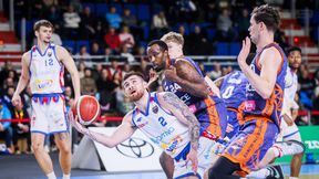 Ważne decyzje, kolejny transfer. Dzieje się w Orlen Basket Lidze