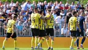 Starcie beniaminków wydarzeniem kolejki w Betclic I lidze