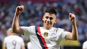 Jednak nie AS Roma. Argentyński talent za moment wyląduje w Bundeslidze