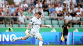 Legia - Lech. Wojciech Kowalewski: Majecki może być jak Boruc czy Szczęsny