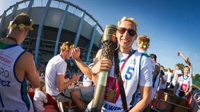 Od mistrza do wicemistrzów Polski. Michał Nowakowski wzmacnia BM Slam Stal!