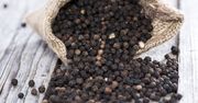 Czarny pieprz idealny na odchudzanie!