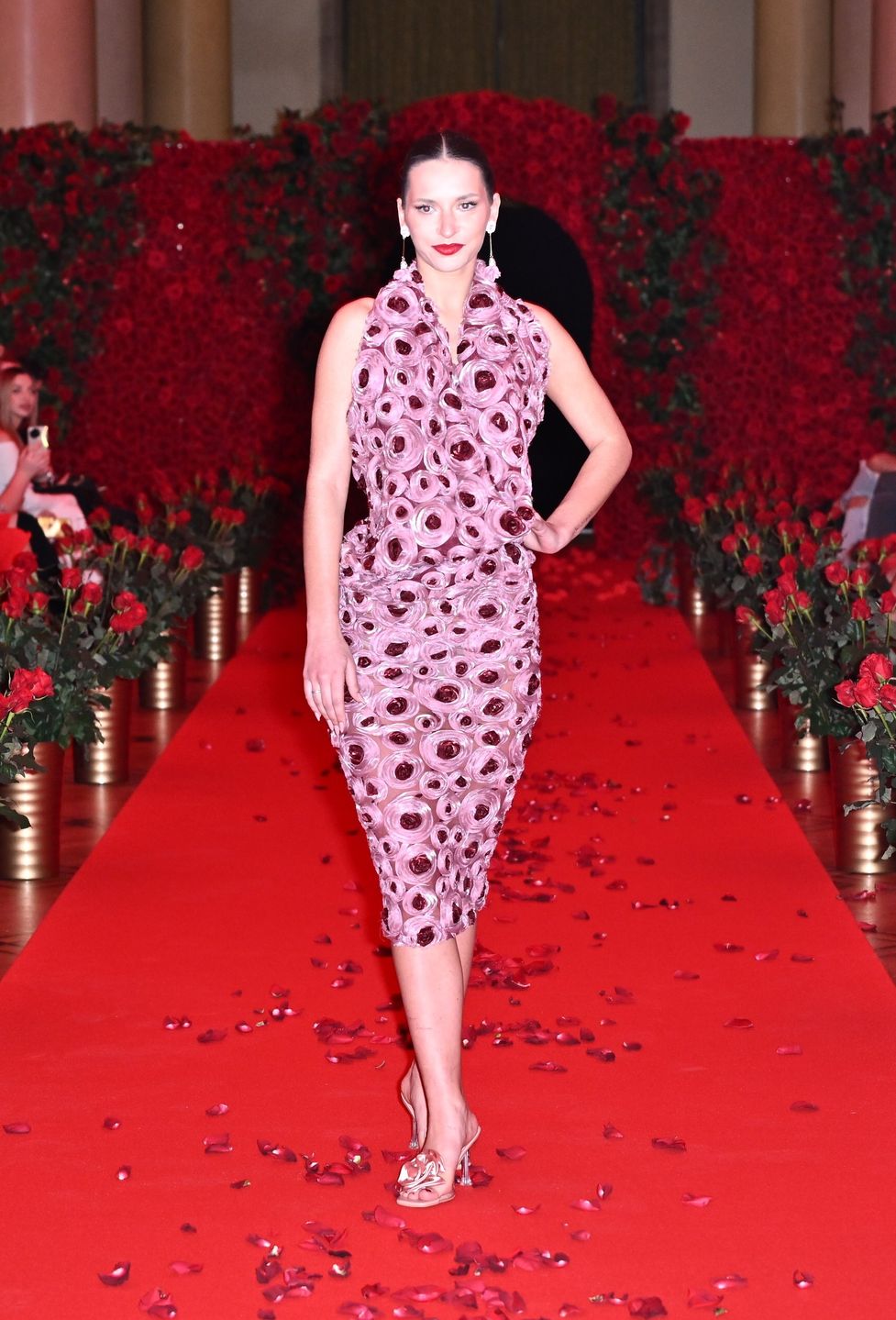 Kolekcja Caroline Derpienski 