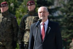 MON reaguje na nasz tekst o wycofaniu z Eurokorpusu. Tak tłumaczą decyzję