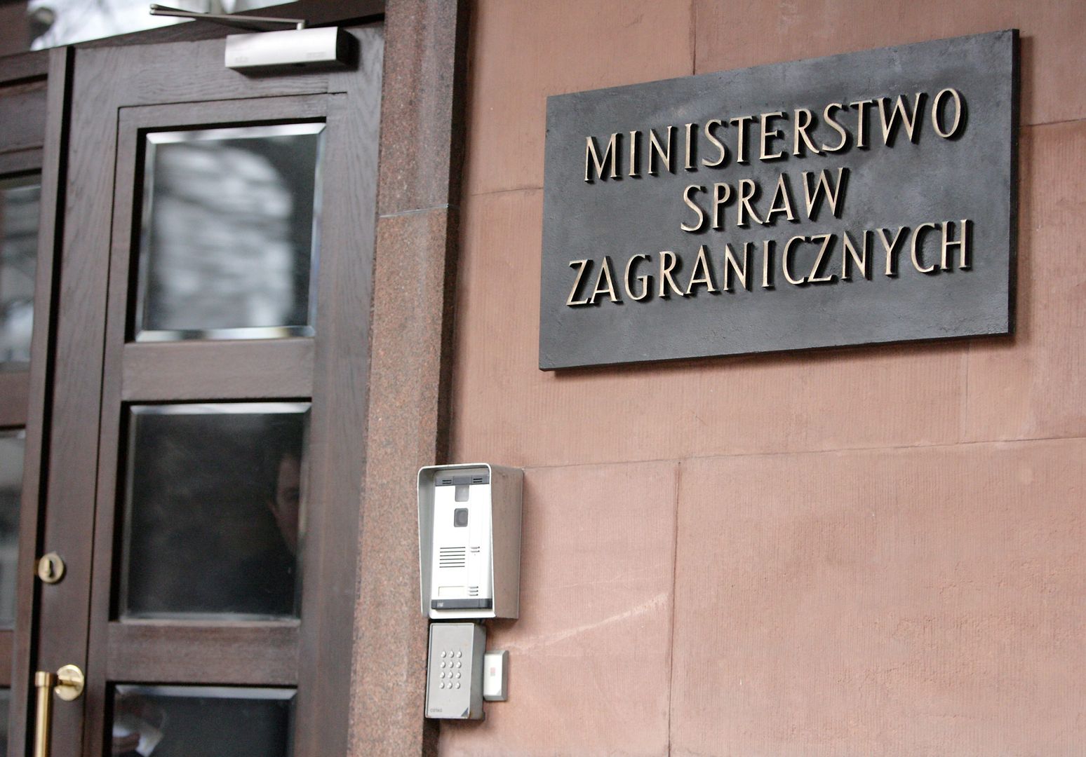 Wydalenie dyplomatów z Rosji. Jest reakcja polskiego MSZ