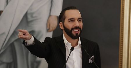 Bitcoin: Salwador planuje uczynić kryptowalutę prawnym środkiem płatniczym