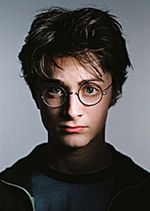 Daniel Radcliffe zaginiony w akcji