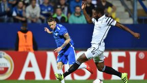 Liga Europy: Slovan - Fiorentina na żywo. Transmisja TV, stream online