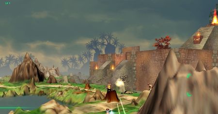 Kultowy Outcast powróci w remake'u