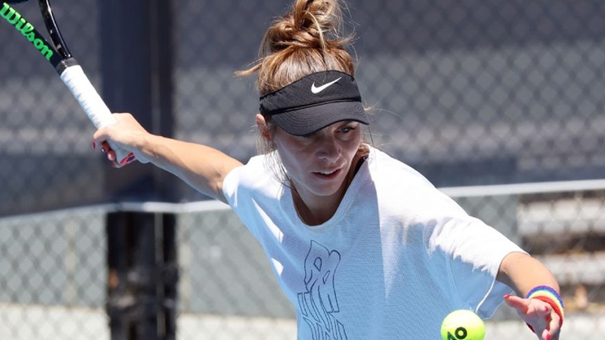 Getty Images / MEGA/GC Images / Na zdjęciu: Katarzyna Piter