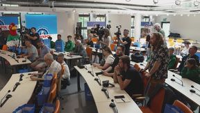 Nowa energia dla olsztyńskiej siatkówki