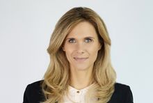 Maria Zalewska