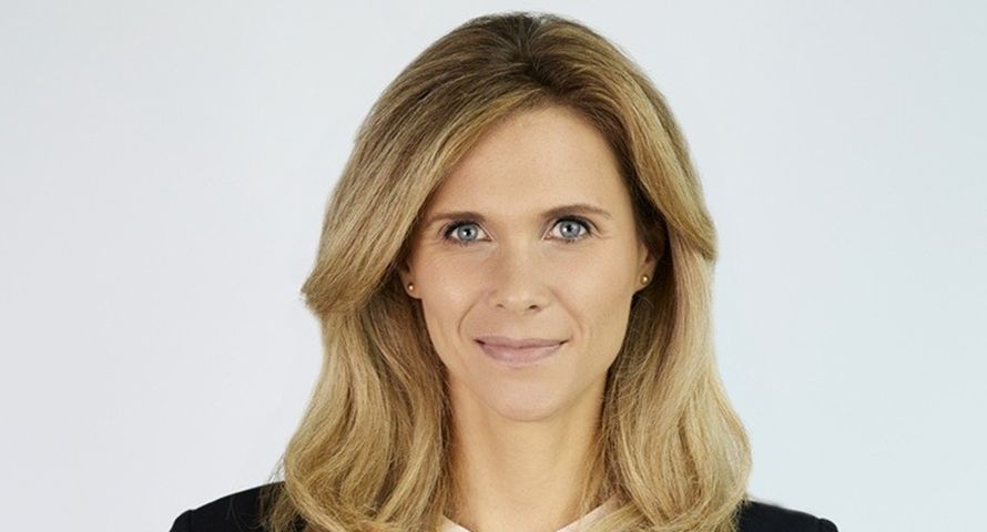 Maria Zalewska jako head of AI transformation w Havas Media Network